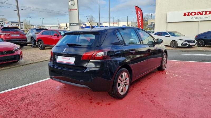 Peugeot 308 Business bluehdi 130ch ss eat8 active