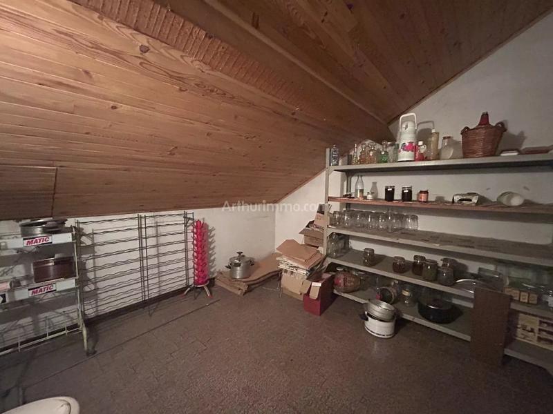 Maison - 168 m² - 6 pièces