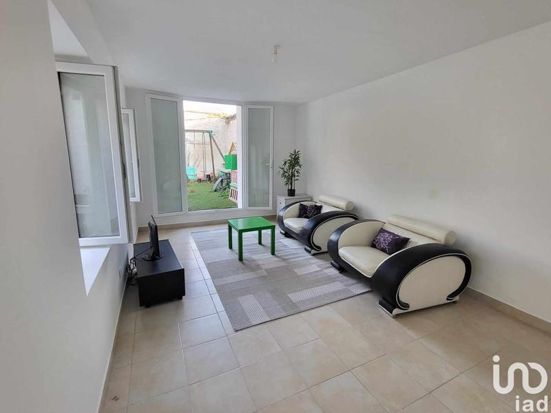 Maison - 118 m² - 4 pièces