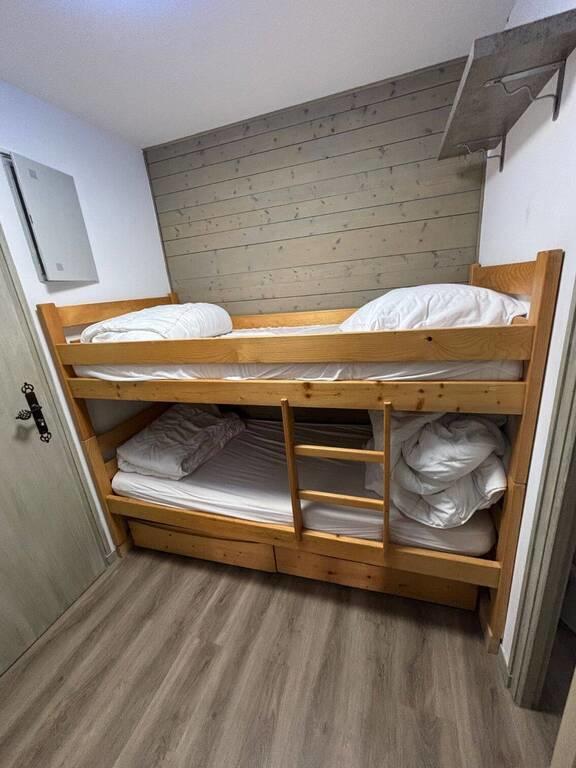 Studio - 22 m² - 1 pièce