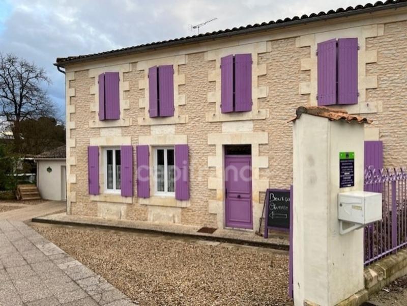 Maison - 132 m² - 5 pièces