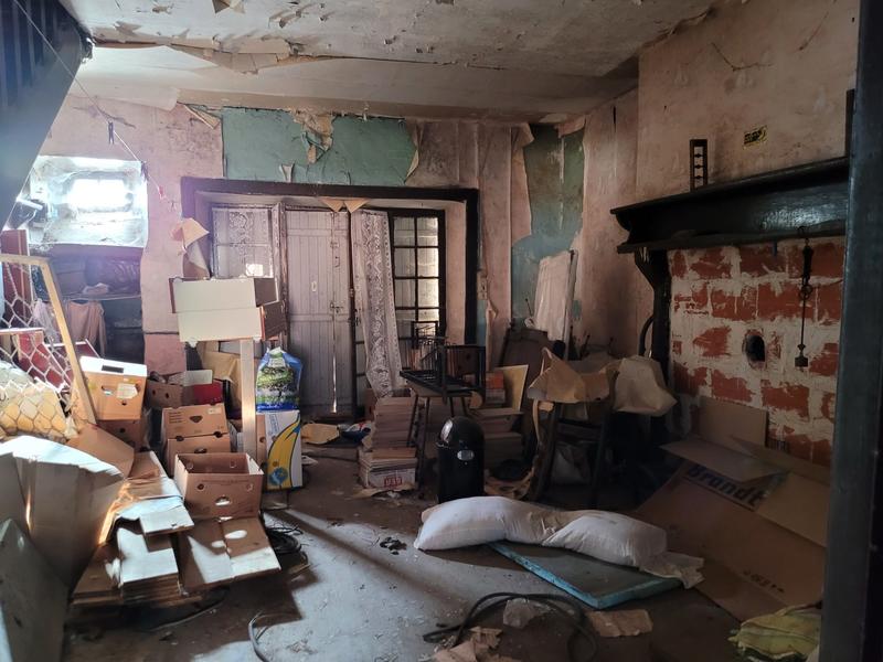 Maison - 100 m² - 8 pièces