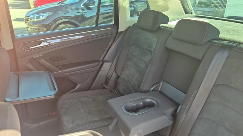 Volkswagen Tiguan 2.0 TDi 150 Dsg7 Carat Exclusive - Automatique Toit ouvrant