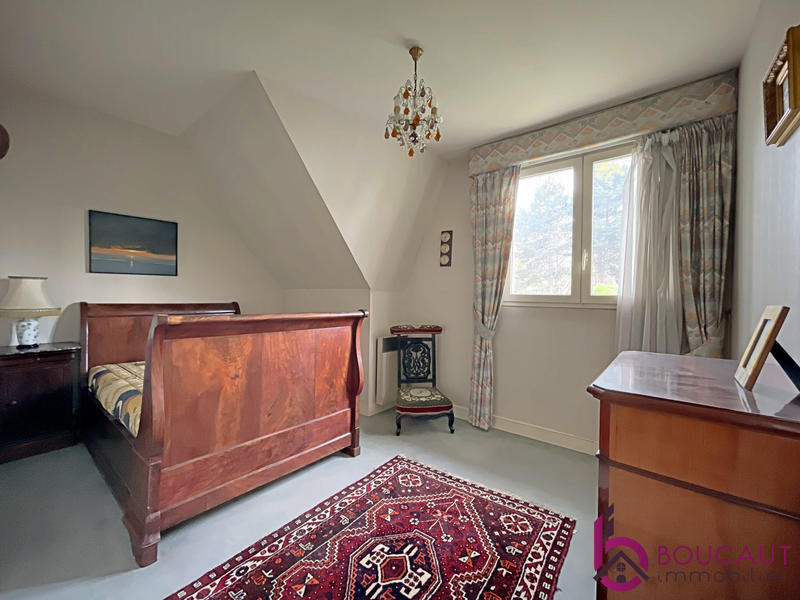 Villa - 116 m² - 6 pièces