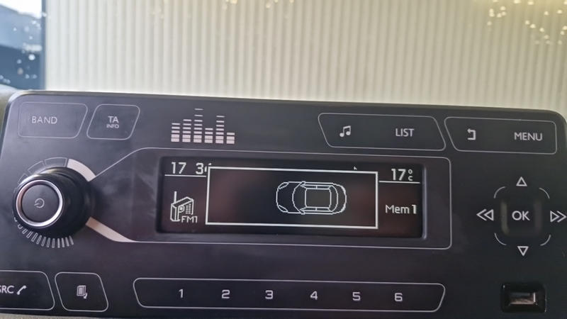 Citroën Berlingo m 650 Bluehdi 100 Ss Club