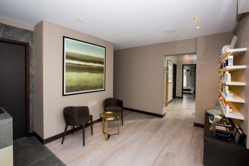 Sentuitiv l'institut