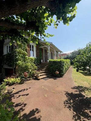 Maison - 130 m² - 4 pièces