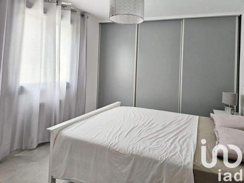 Maison - 109 m² - 4 pièces