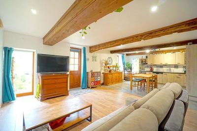 Maison - 145 m² - 6 pièces