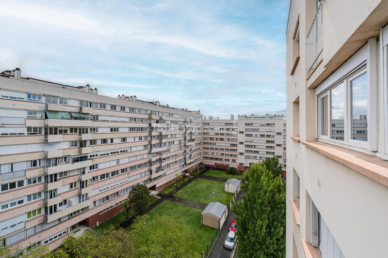 Appartement - 72 m² - 4 pièces