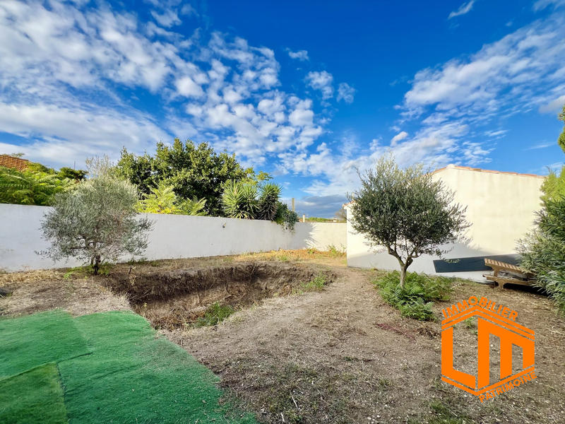 Maison - 195 m² - 7 pièces