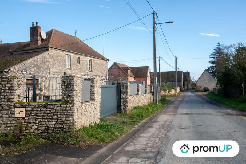 Maison ancienne - 137 m² - 4 pièces