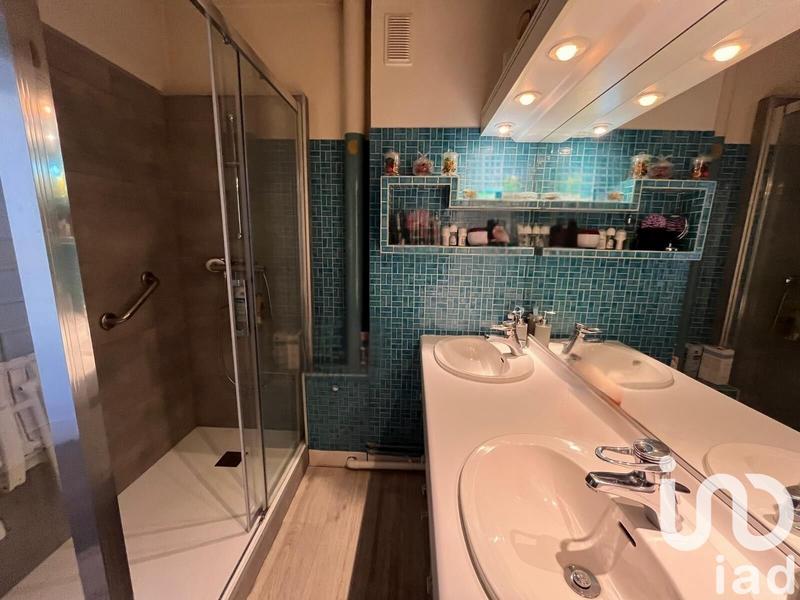 Appartement - 73 m² - 3 pièces