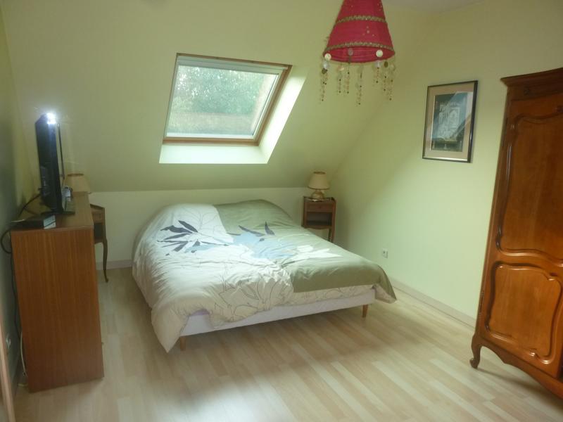 Maison contemporaine - 185 m² - 7 pièces