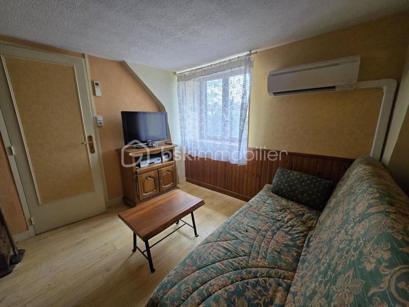 Appartement - 78 m² - 4 pièces