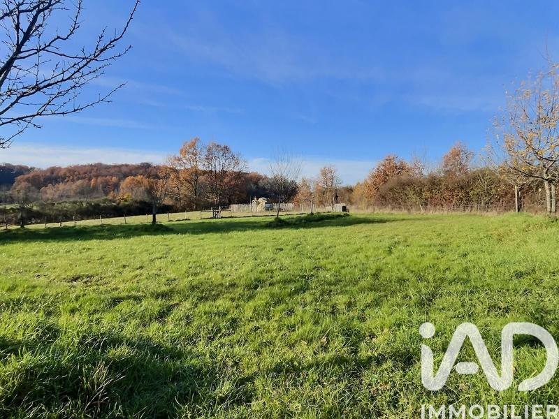 Maison - 299 m² - 15 pièces