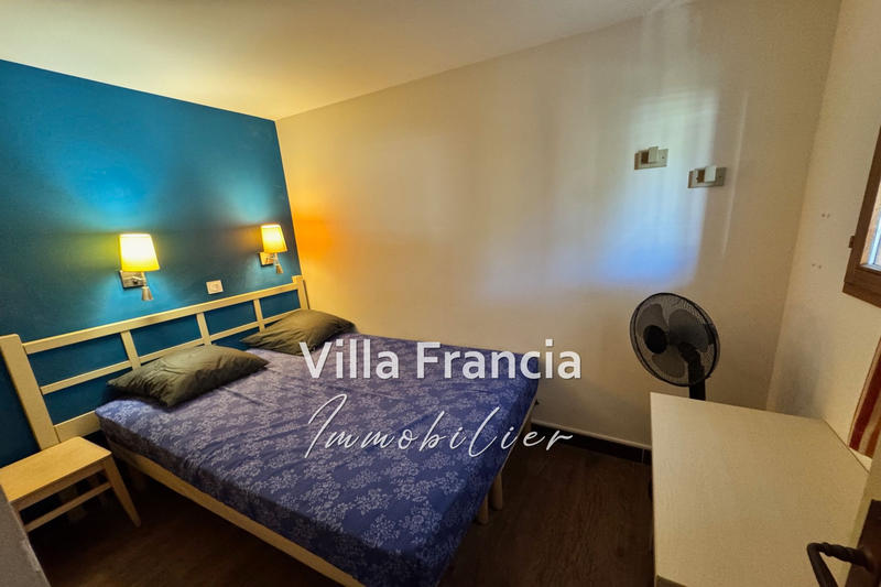 Appartement - 34 m² - 3 pièces