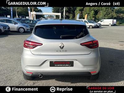 Renault Clio V Business TCe 90 -21n