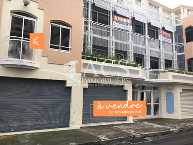 Immeuble - 600 m² - 10 pièces