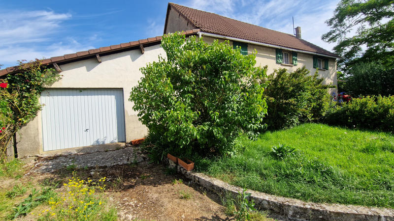 Maison - 145 m² - 5 pièces