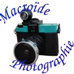 Macroïde Photographie