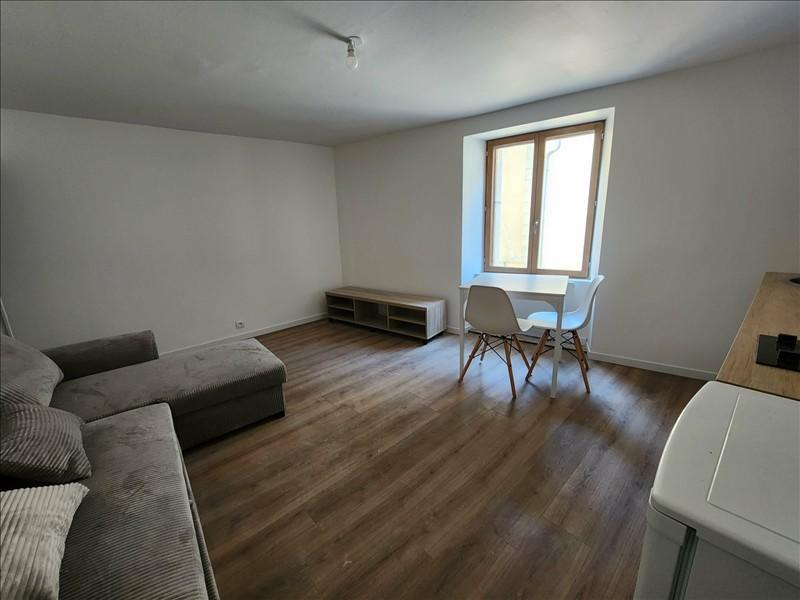 Appartement - 19 m² - 1 pièce