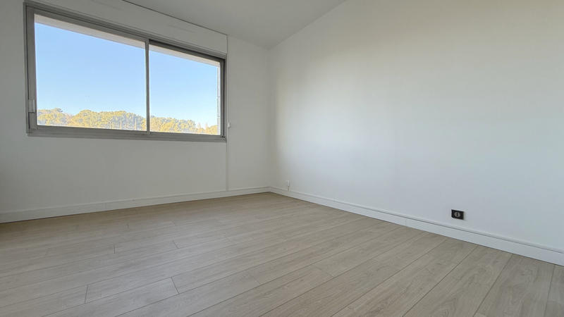 Appartement - 88 m² - 3 pièces