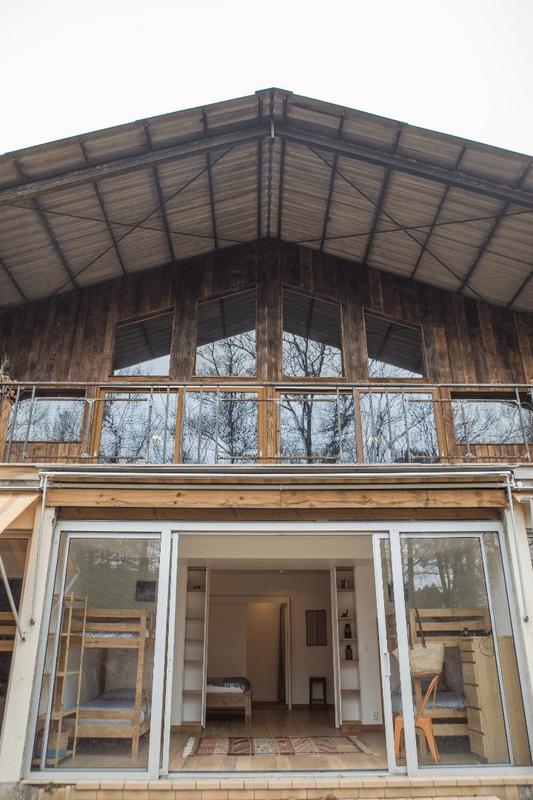 Maison - 232 m² - 7 pièces