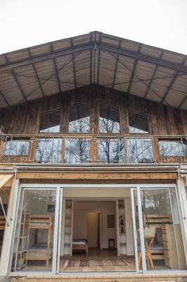 Maison - 232 m² - 7 pièces