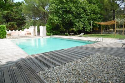 Appartement - 54 m² - 2 pièces