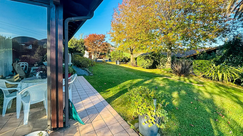 Maison - 117 m² - 5 pièces