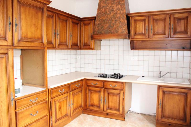 Maison - 190 m² - 10 pièces