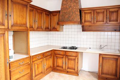 Maison - 190 m² - 10 pièces