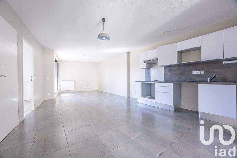 Appartement - 84 m² - 4 pièces