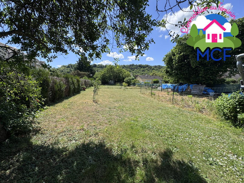 Maison traditionnelle - 121 m² - 7 pièces