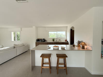 Maison - 130 m² - 4 pièces