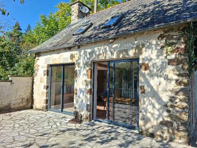 Maison - 51 m² - 3 pièces