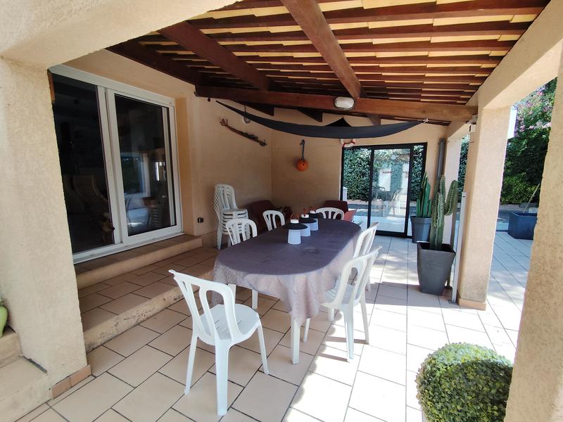 Maison - 115 m² - 6 pièces