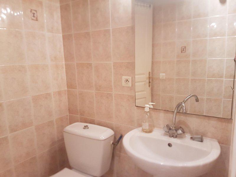 Studio - 30 m² - 1 pièce