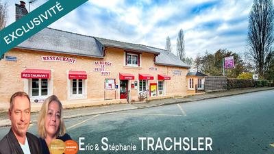 Local commercial - 528 m² - 16 pièces