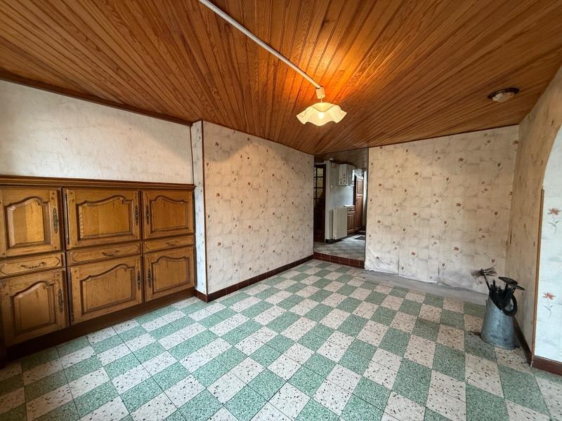 Maison - 115 m² - 6 pièces