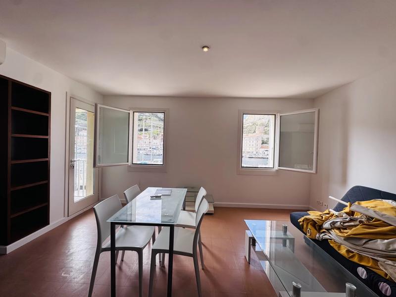 Appartement - 51 m² - 3 pièces