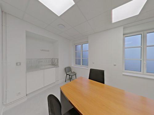 Local commercial - 33 m²