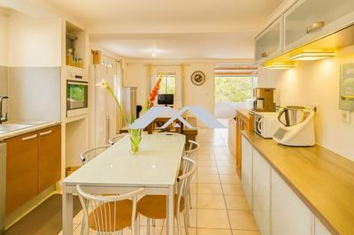 Maison - 119 m² - 6 pièces