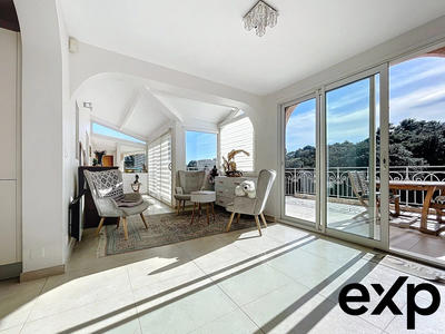 Villa - 184 m² - 4 pièces