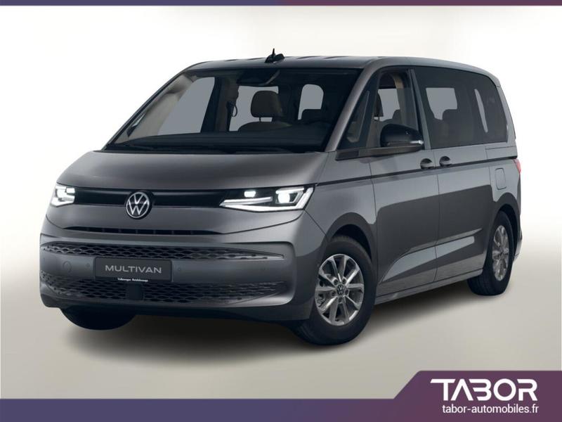 Volkswagen T7 Multivan 150 At Matrix Acc Cam