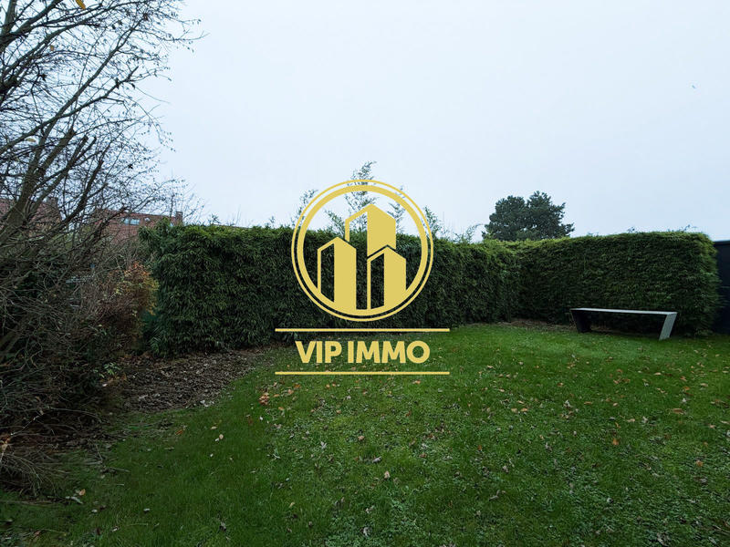 Maison - 137 m² - 6 pièces