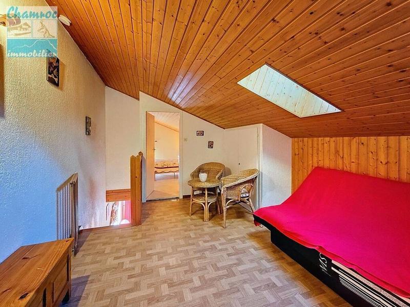 Appartement - 39 m² - 4 pièces