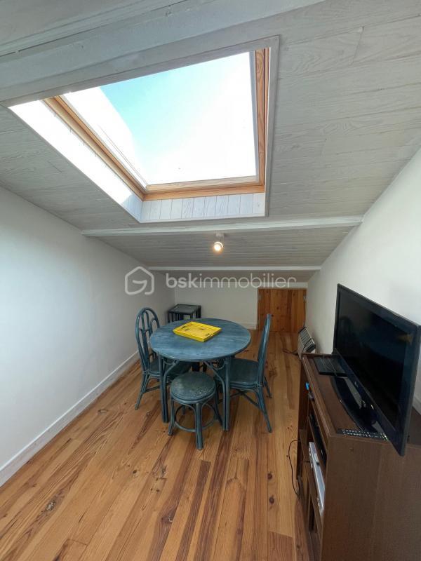 Maison - 119 m² - 4 pièces