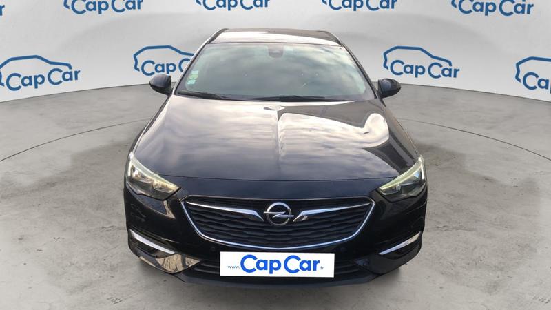 Opel Insignia Sport Tourer II 1.6 Diesel Ecotec 136.0 Innovation